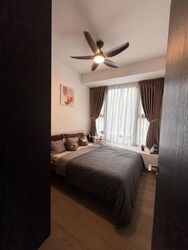 Sophia Regency (D9), Apartment #630711521